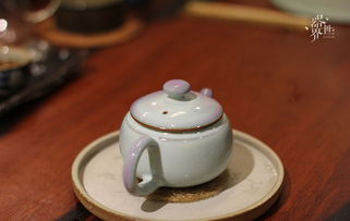 器者无形，心若霞光——品孔家钧瓷茶具三